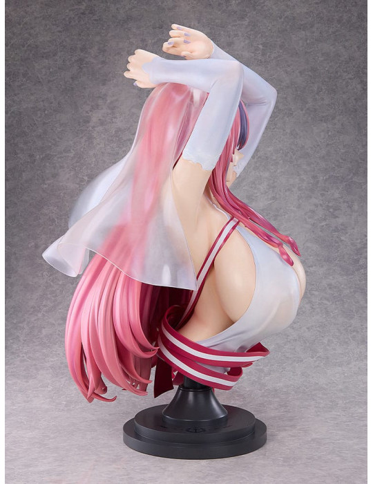 FREEing - Azur Lane - bust Bremerton Joyride of Love