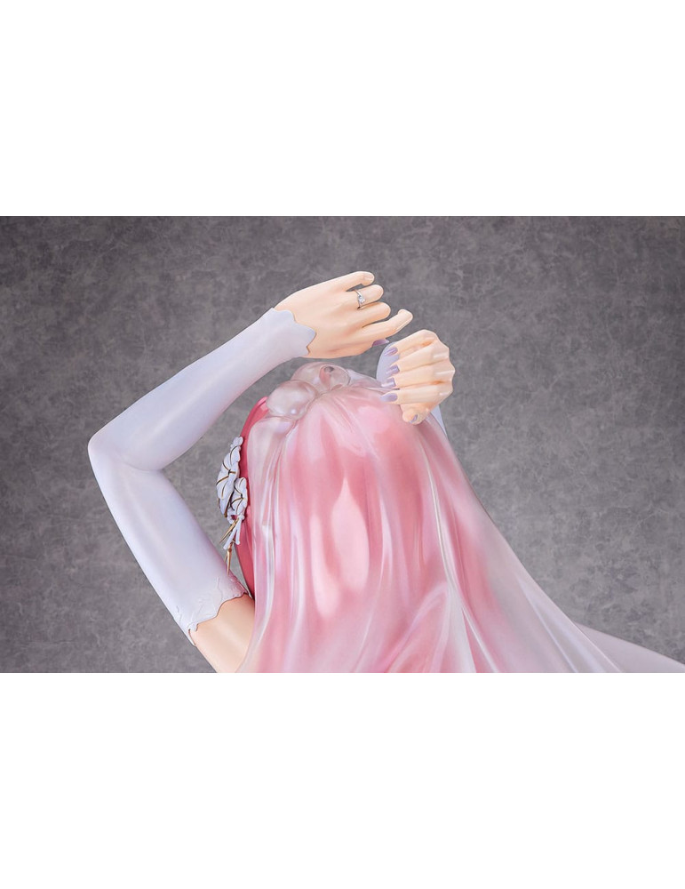 FREEing - Azur Lane - bust Bremerton Joyride of Love