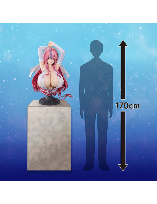 FREEing - Azur Lane - buste Bremerton Joyride of Love