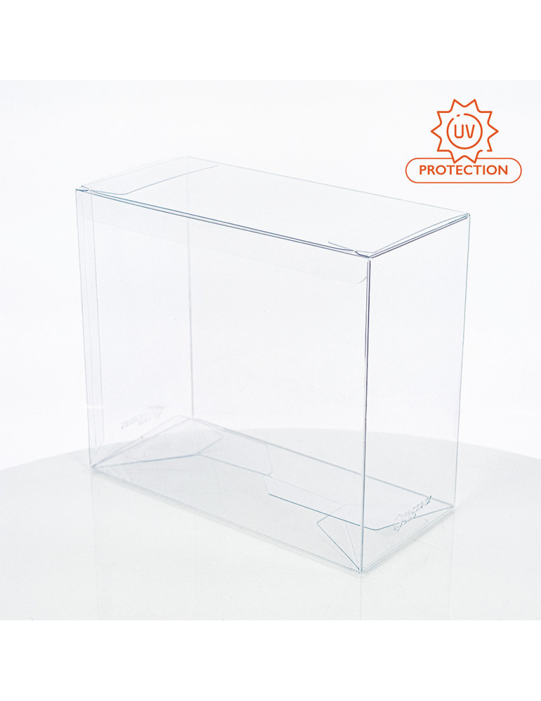 PHOENIX SHIELD Crystal Box 99% UVR – Pokemon Elite Trainer Box