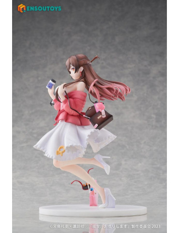 Ensoutoys - Rent-A-Girlfriend - figurine Chizuru Mizuhara 2