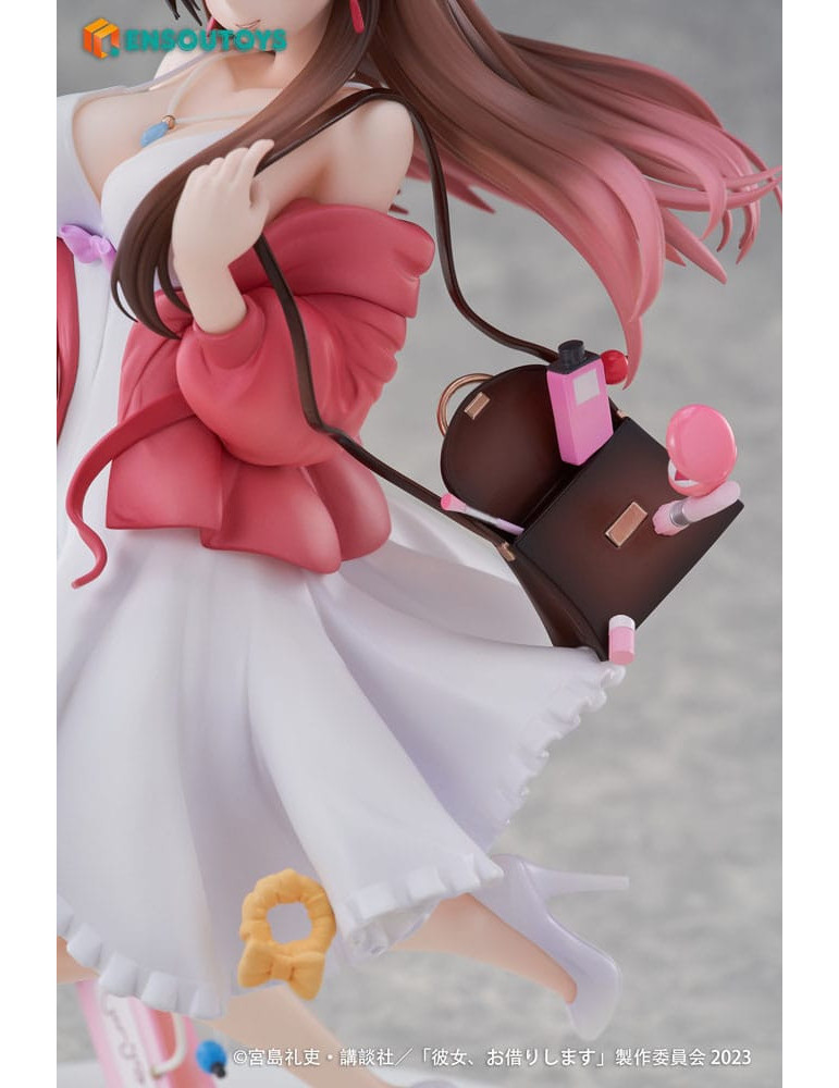 Ensoutoys - Rent-A-Girlfriend - figurine Chizuru Mizuhara