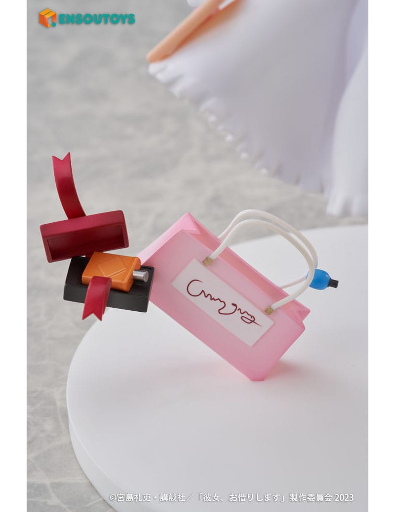 Ensoutoys - Rent-A-Girlfriend - figurine Chizuru Mizuhara