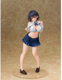 Daiki Kougyo - figurine Yurina Inoue Wholesome Ver. Illustration Karutamo