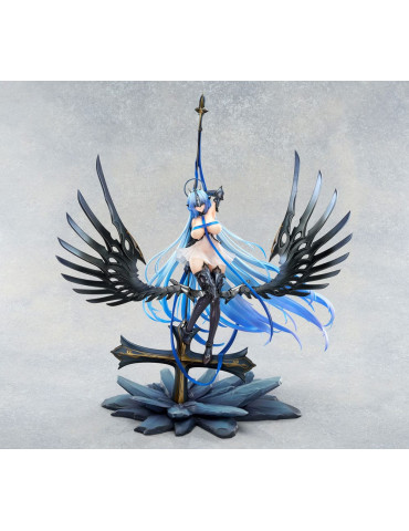 Apex - Azur Lane - figurine Alsace
