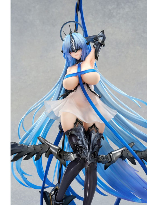 Apex - Azur Lane - figurine Alsace