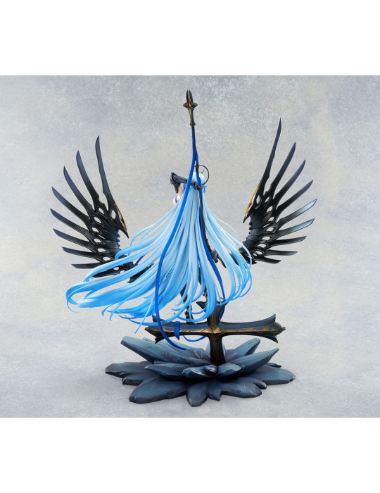 Apex - Azur Lane - figurine Alsace