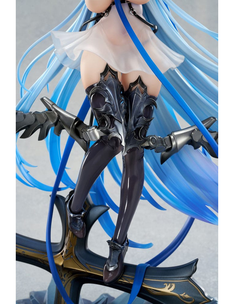 Apex - Azur Lane - figure Alsace