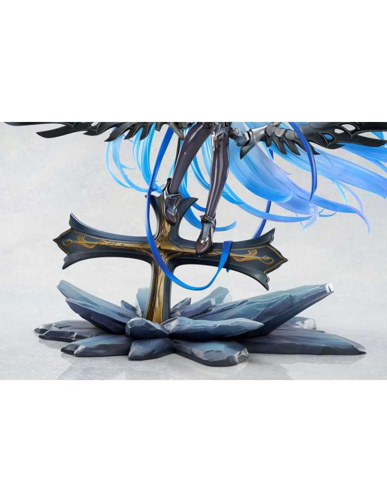 Apex - Azur Lane - figure Alsace