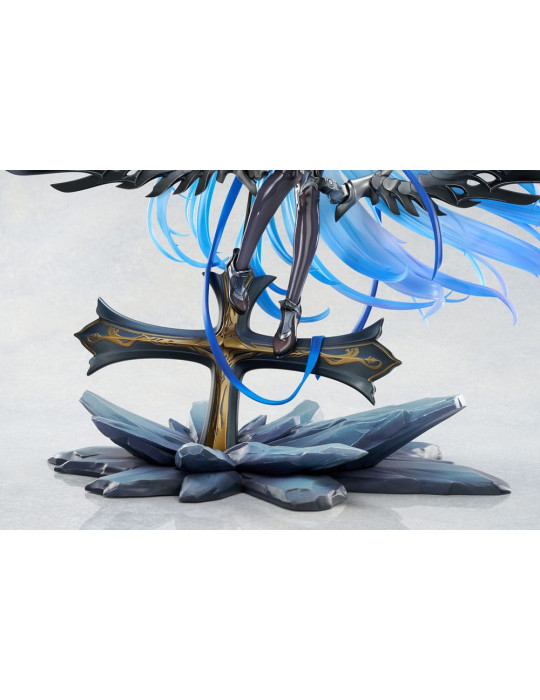 Apex - Azur Lane - figurine Alsace