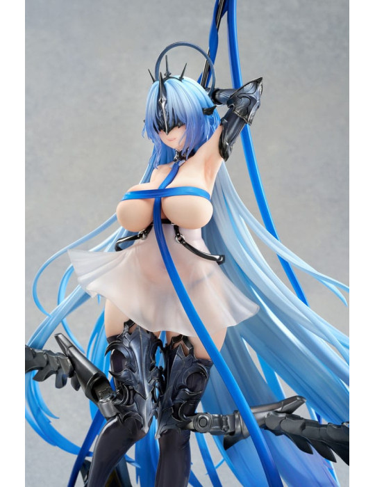 Apex - Azur Lane - figure Alsace