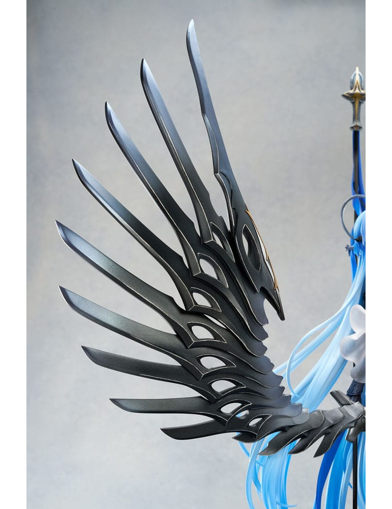 Apex - Azur Lane - figurine Alsace