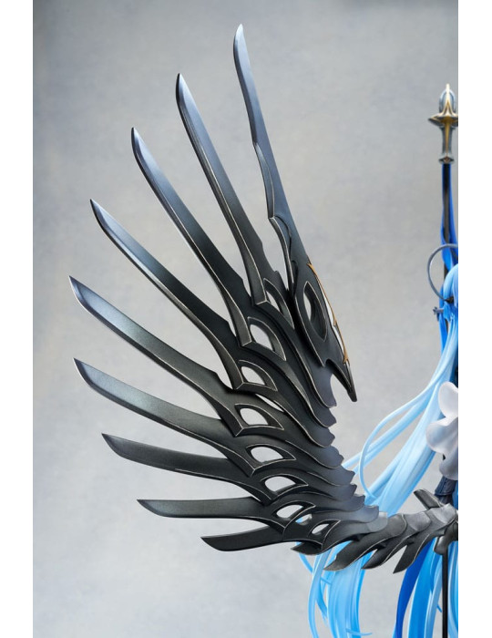 Apex - Azur Lane - figurine Alsace