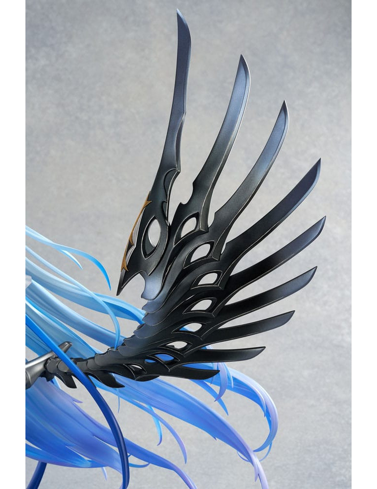 Apex - Azur Lane - figurine Alsace