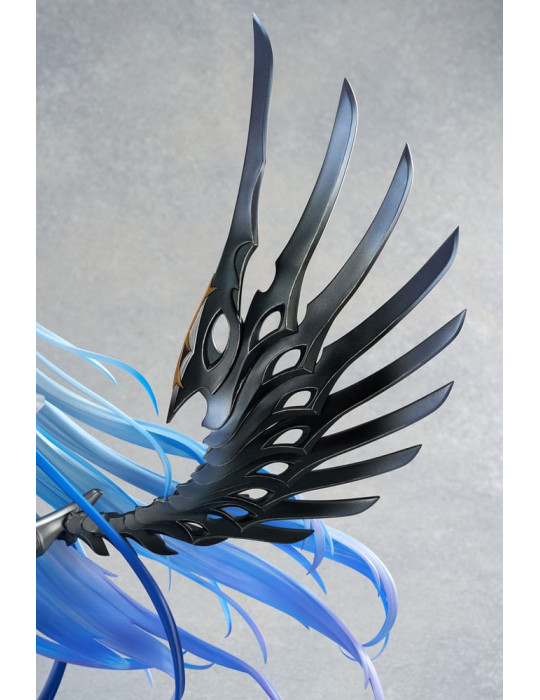 Apex - Azur Lane - figure Alsace