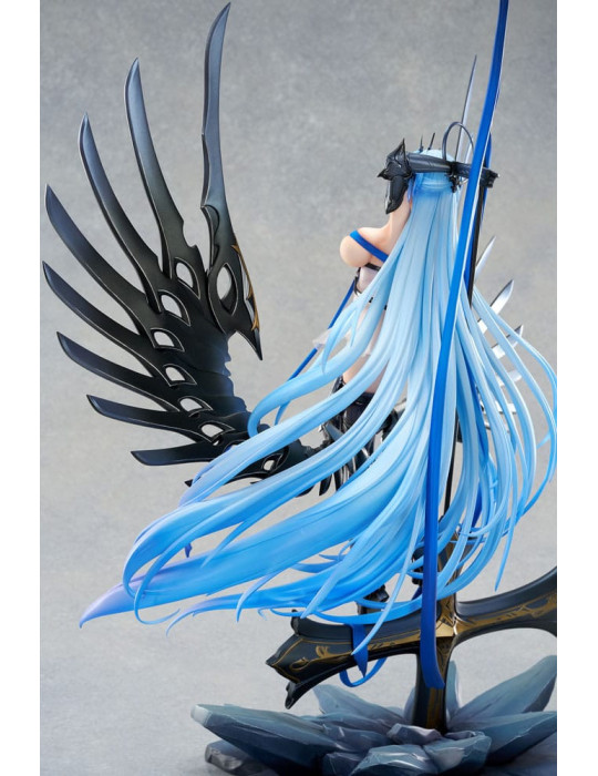 Apex - Azur Lane - figure Alsace