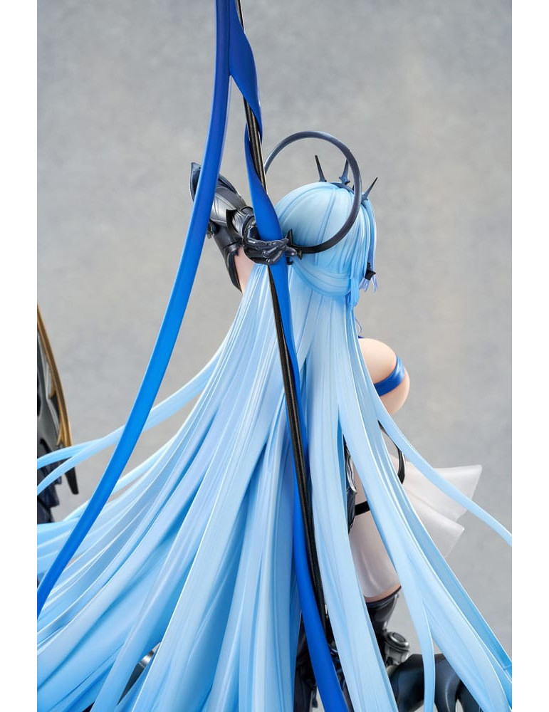 Apex - Azur Lane - figurine Alsace