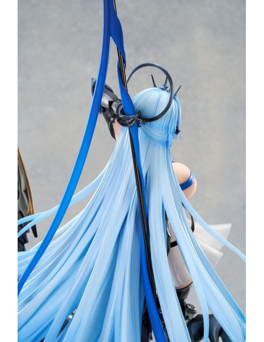 Apex - Azur Lane - figure Alsace