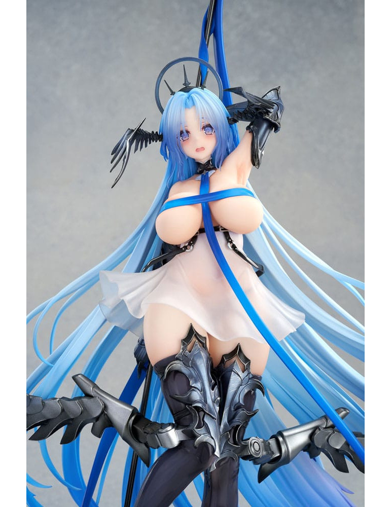 Apex - Azur Lane - figure Alsace