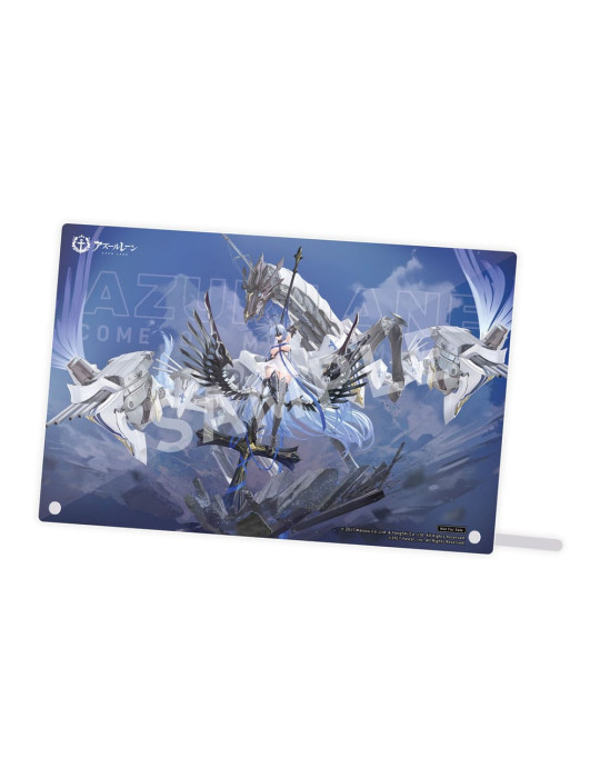 Apex - Azur Lane - figurine Alsace