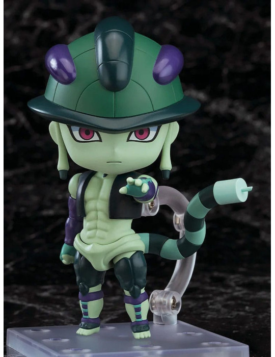 Good Smile Company - Hunter x Hunter - figurine Nendoroid Meruem