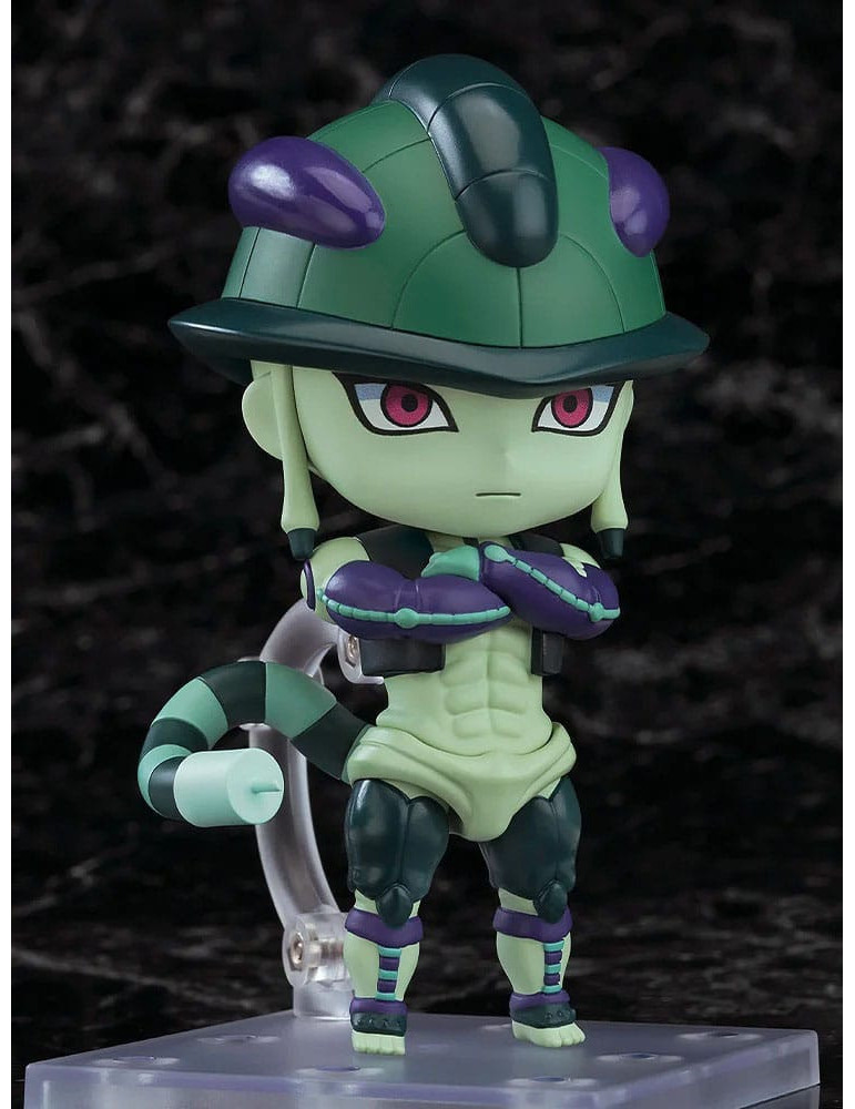 Good Smile Company - Hunter x Hunter - figure Nendoroid Meruem