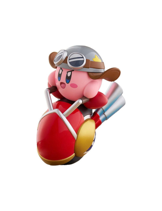 Good Smile Company - Kirby - figure Pop Up Parade Parade Kirby: Wheelie Rider Ver.