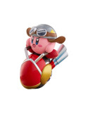Good Smile Company - Kirby - figure Pop Up Parade Parade Kirby: Wheelie Rider Ver.
