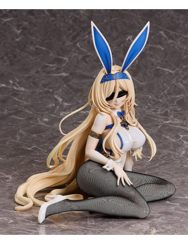 FREEing - Goblin Slayer - figurine Sword Maiden Bunny Ver.