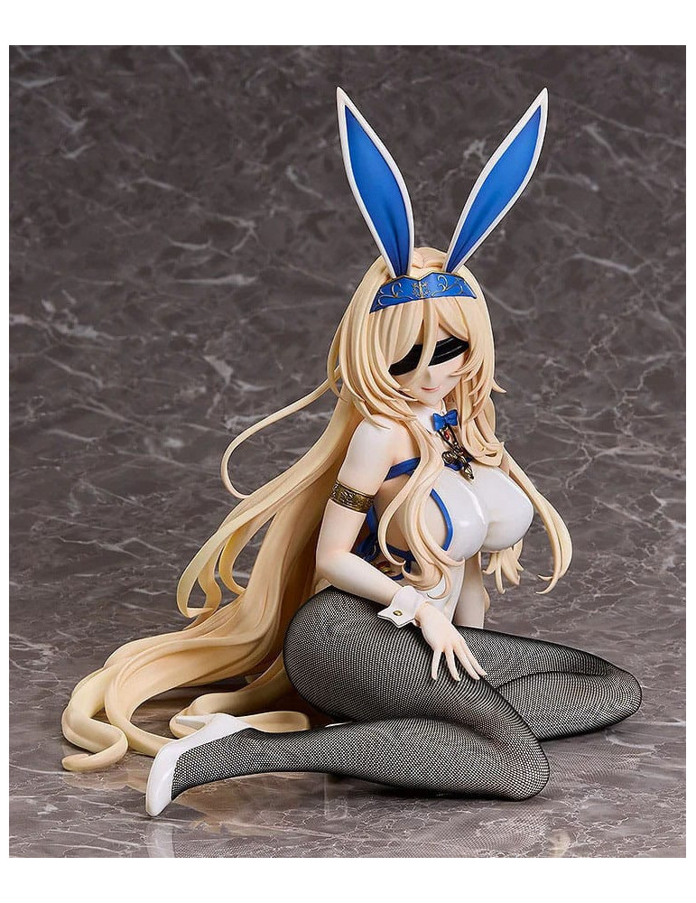 FREEing - Goblin Slayer - figurine Sword Maiden Bunny Ver.