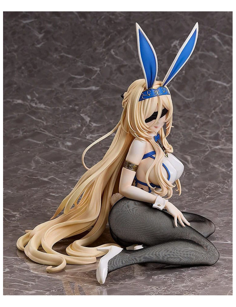 FREEing - Goblin Slayer - figurine Sword Maiden Bunny Ver.