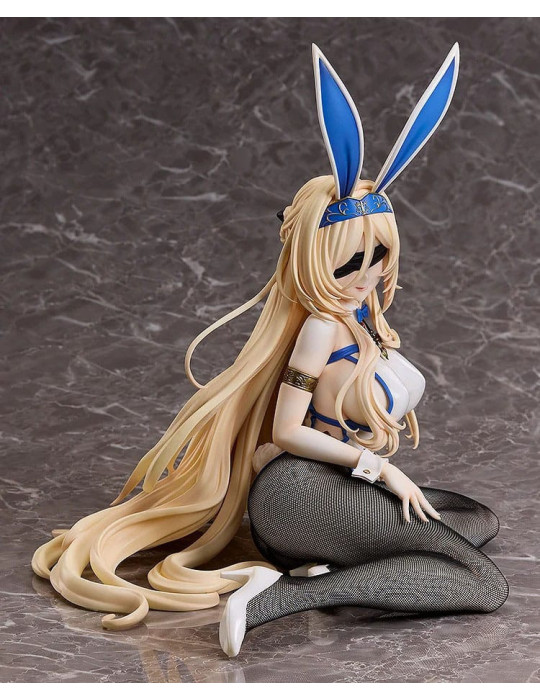 FREEing - Goblin Slayer - figure Sword Maiden Bunny Ver.
