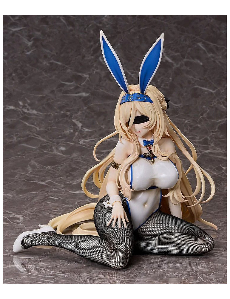 FREEing - Goblin Slayer - figure Sword Maiden Bunny Ver.