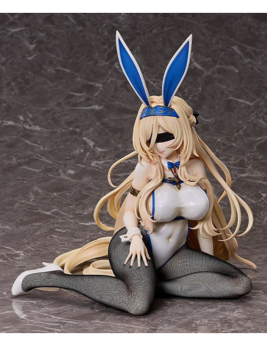 FREEing - Goblin Slayer - figurine Sword Maiden Bunny Ver.