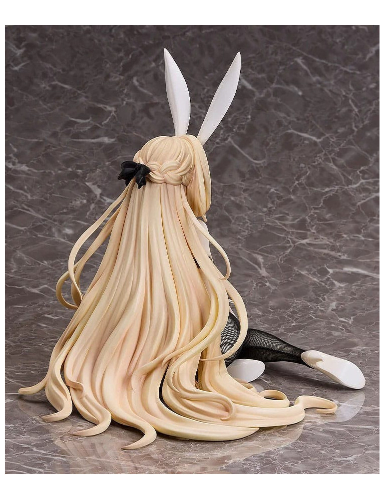 FREEing - Goblin Slayer - figure Sword Maiden Bunny Ver.