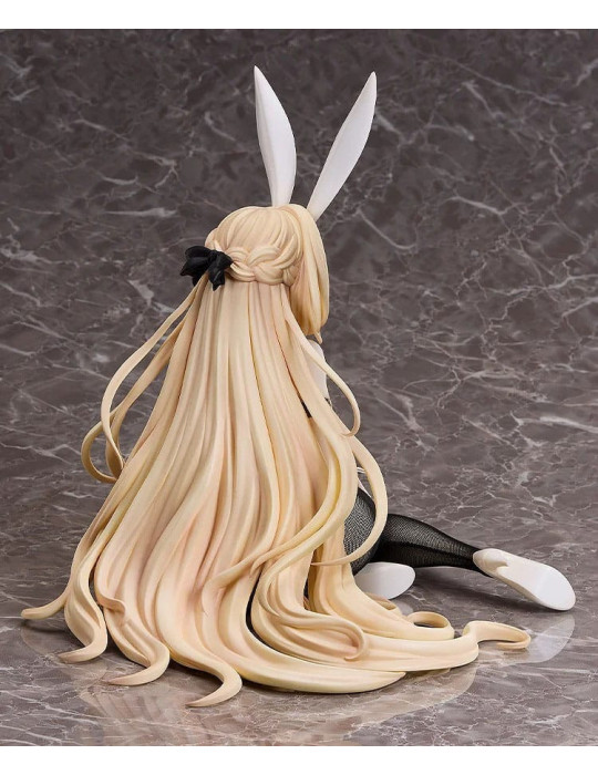 FREEing - Goblin Slayer - figurine Sword Maiden Bunny Ver.