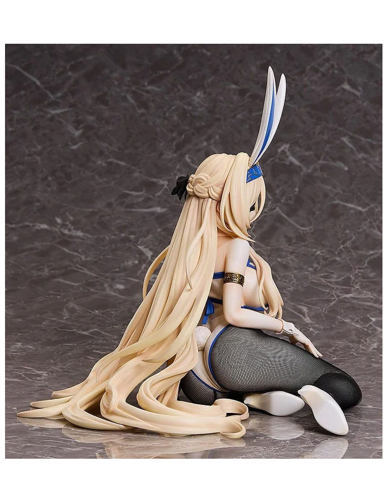 FREEing - Goblin Slayer - figure Sword Maiden Bunny Ver.