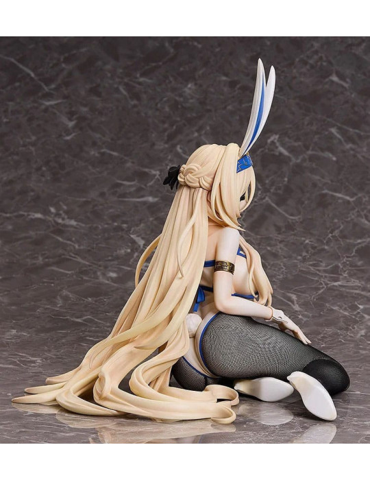 FREEing - Goblin Slayer - figurine Sword Maiden Bunny Ver.