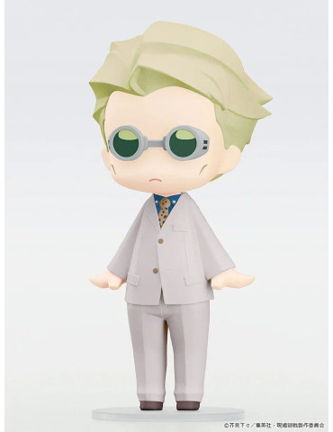 Good Smile Company - Jujutsu Kaisen - figurine HELLO! GOOD SMILE Kento Nanami