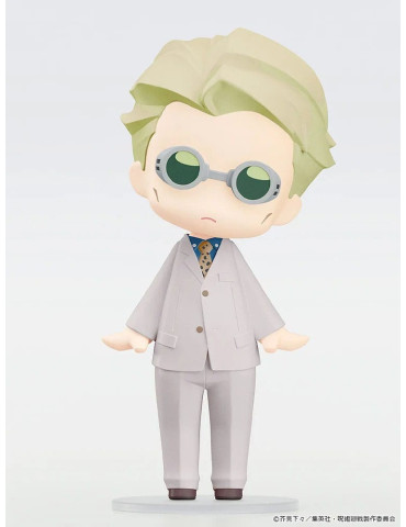 Good Smile Company - Jujutsu Kaisen - figurine HELLO! GOOD SMILE Kento Nanami 2