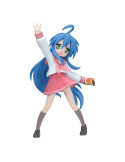 Furyu - Lucky Star - figurine Trio-Try-iT Konata Izumi