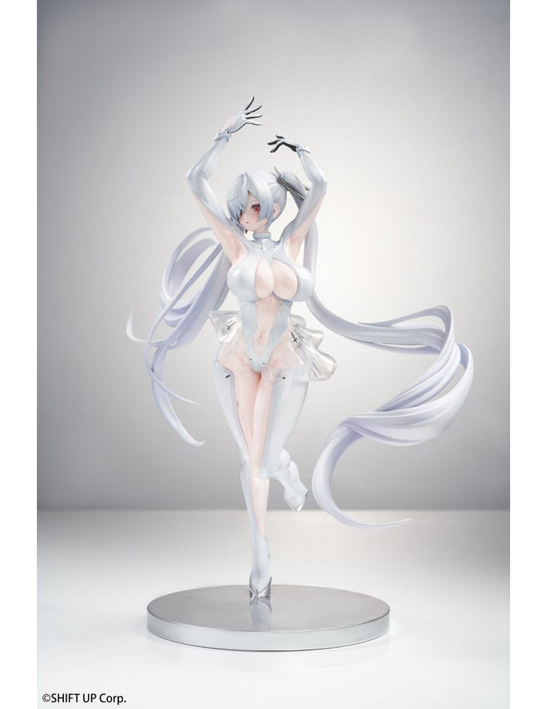 Hobby Sakura - Goddess of Victory: Nikke - figurine Cinderella