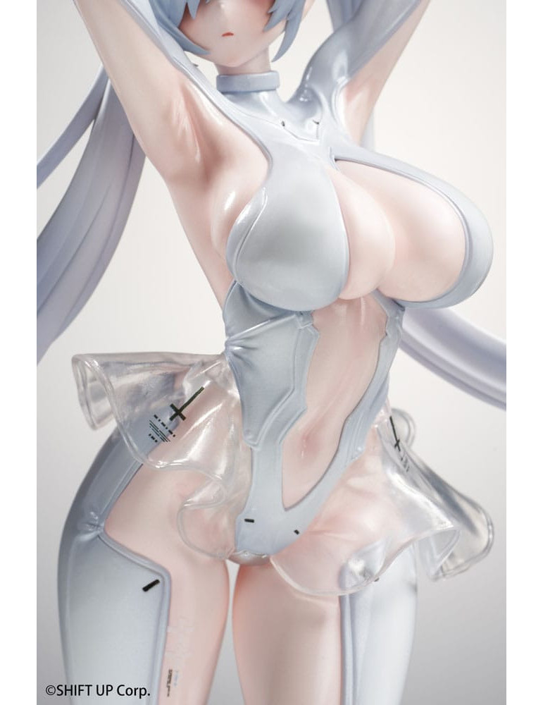 Hobby Sakura - Goddess of Victory: Nikke - figurine Cinderella