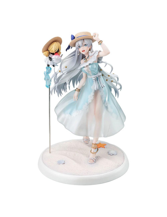 Kadokawa - Fate/Grand Order - figurine Anastasia & Viy (Archer)