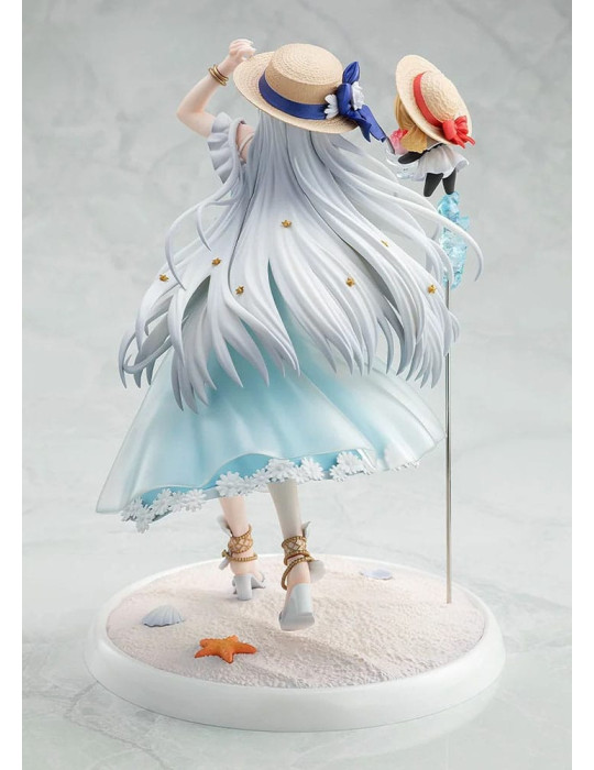 Kadokawa - Fate/Grand Order - figure Anastasia & Viy (Archer)