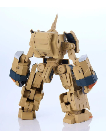 Good Smile Company - Titanomachia - figurine Moderoid Side:CC Faust 2