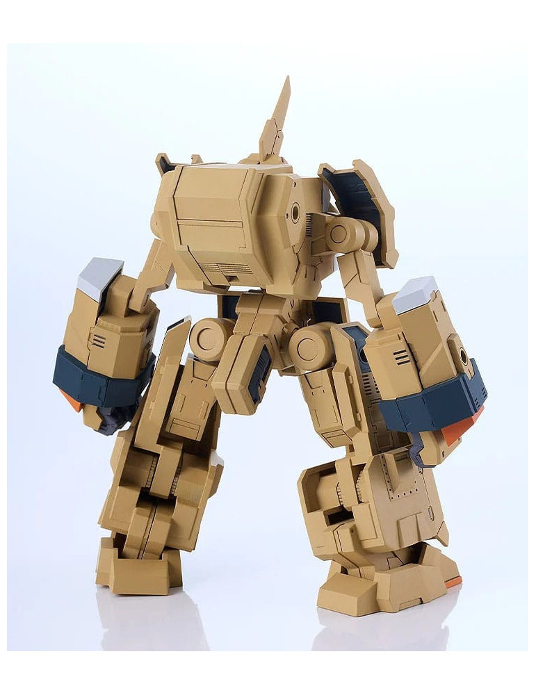 Good Smile Company - Titanomachia - figure Moderoid Side:CC Faust