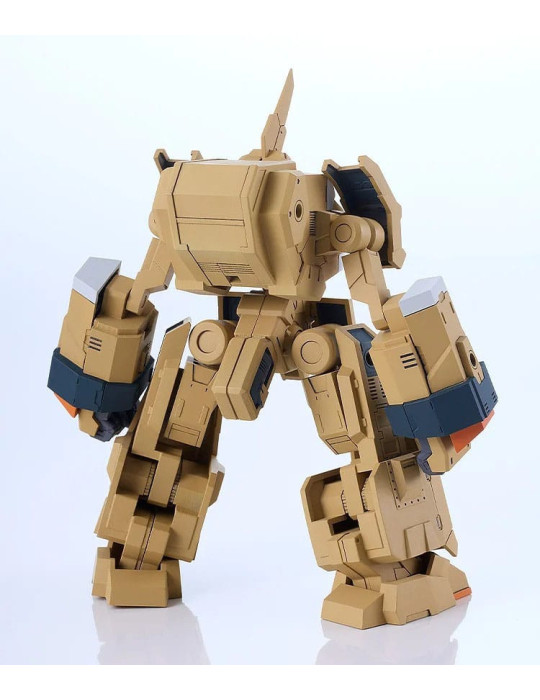 Good Smile Company - Titanomachia - figure Moderoid Side:CC Faust