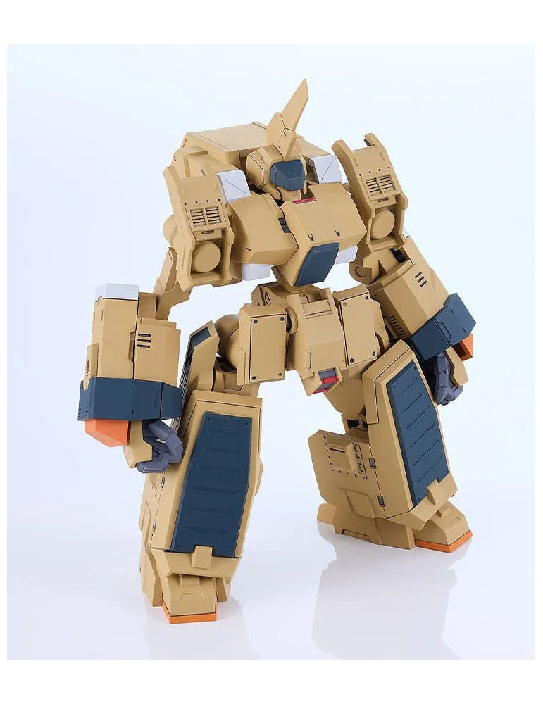 Good Smile Company - Titanomachia - figure Moderoid Side:CC Faust