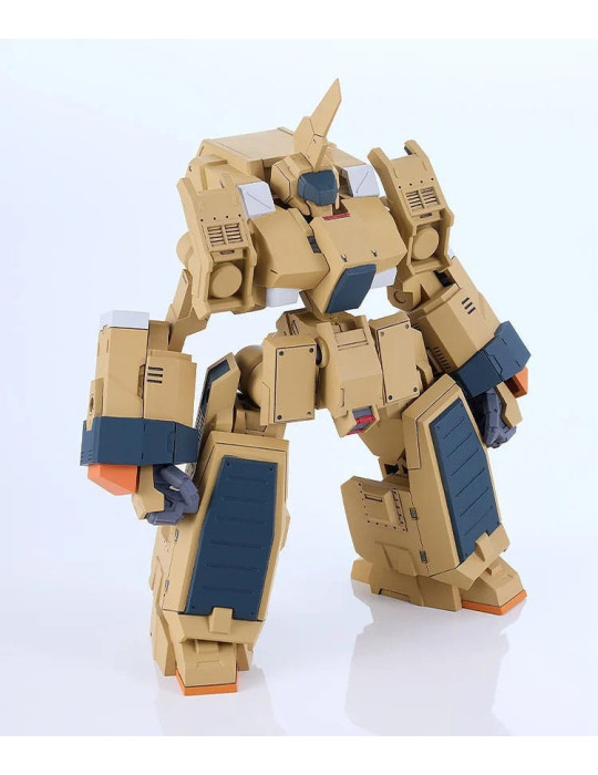 Good Smile Company - Titanomachia - figure Moderoid Side:CC Faust